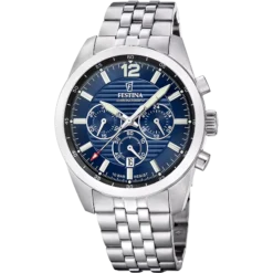 FESTINA TIMELESS CHRONOGRAPH