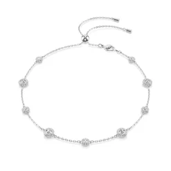 SWAROVSKI COLGANTE ANGELIC