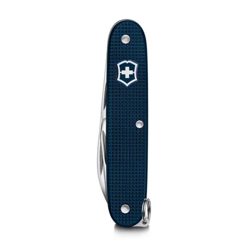 RELOJ VICTORINOX ALLIANCE CON NAVAJA SUIZA - Imagen 5