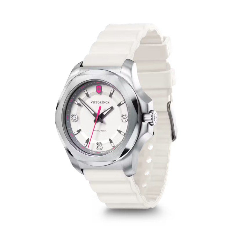 RELOJ VICTORINOX INOX V - Imagen 3