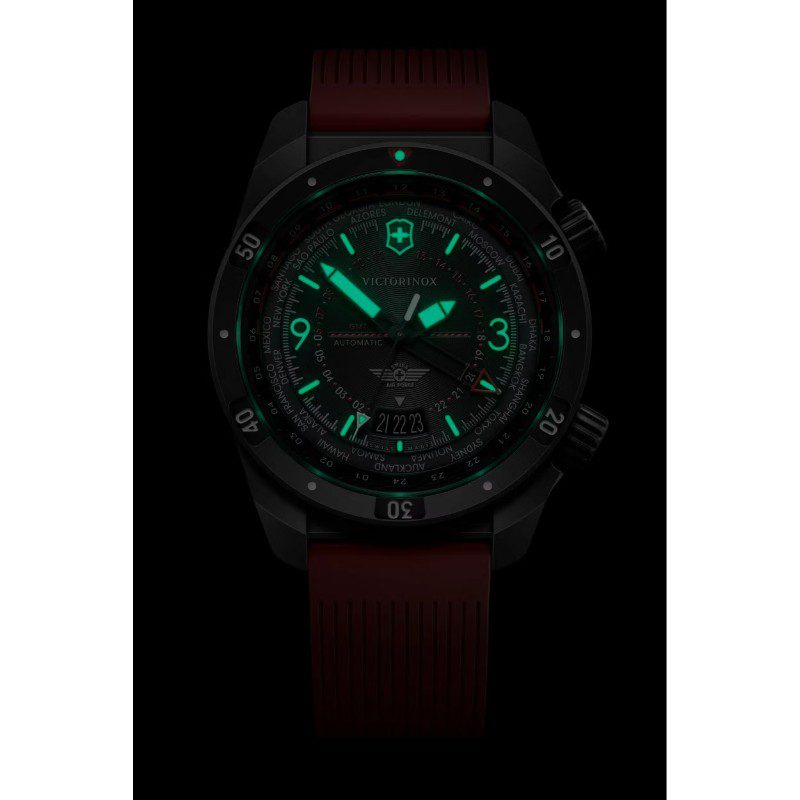 RELOJ VICTORINOX AIR PRO - Imagen 2