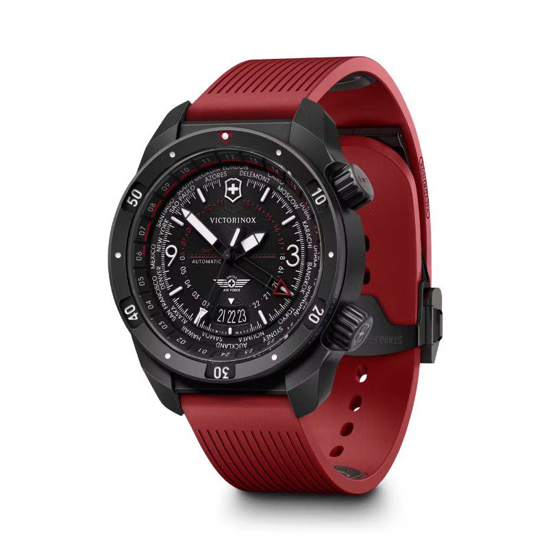 RELOJ VICTORINOX AIR PRO - Imagen 5