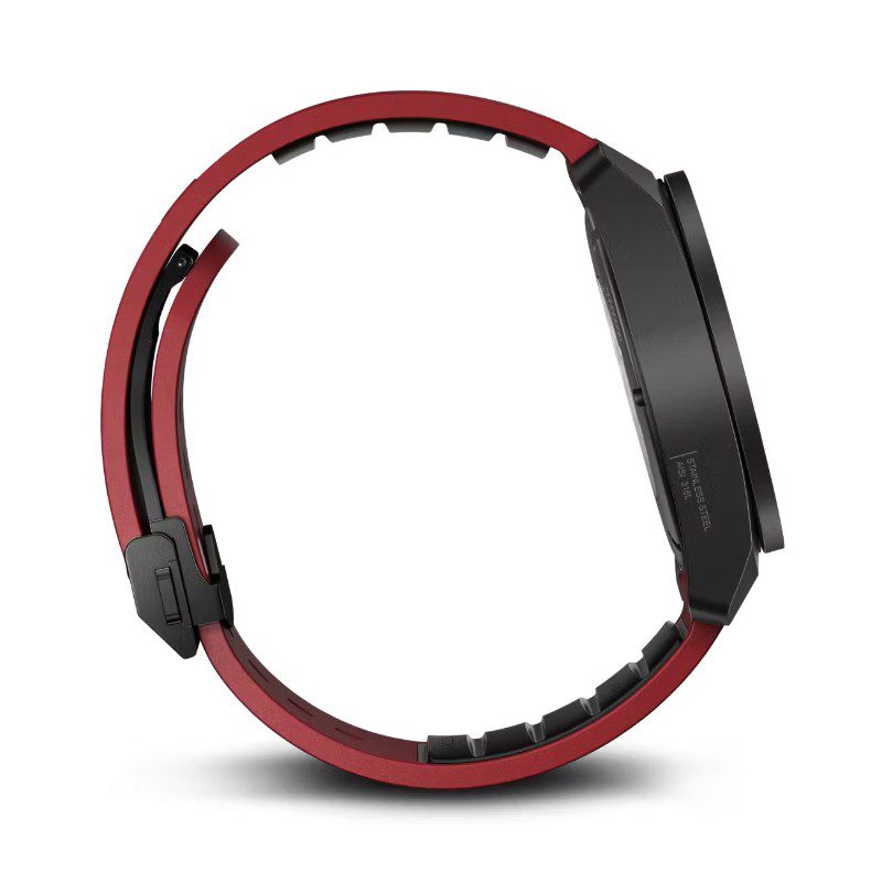 RELOJ VICTORINOX AIR PRO - Imagen 6