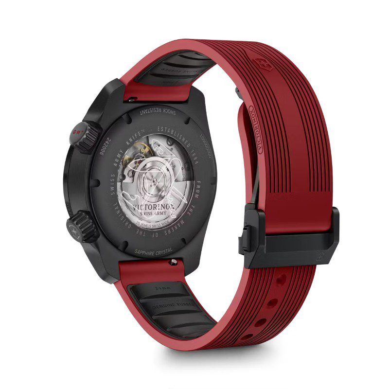 RELOJ VICTORINOX AIR PRO - Imagen 3