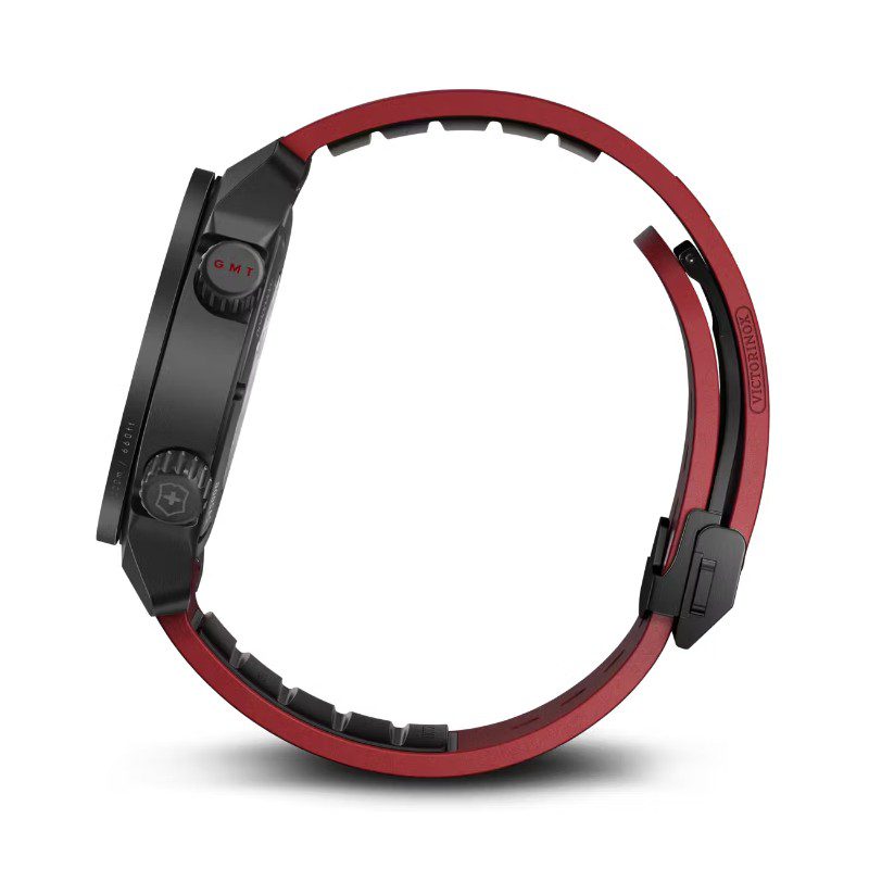 RELOJ VICTORINOX AIR PRO - Imagen 4