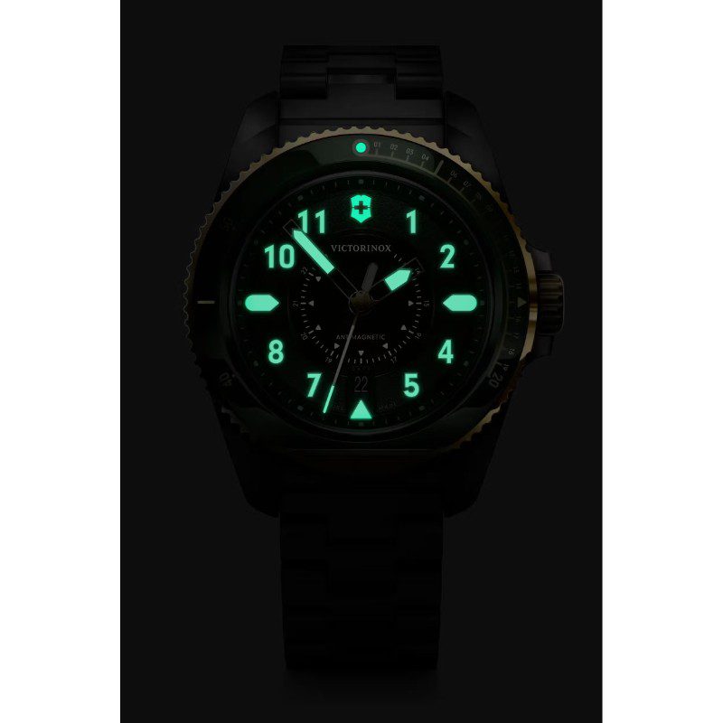 RELOJ VICTORINOX JOURNEY 1884 - Imagen 2