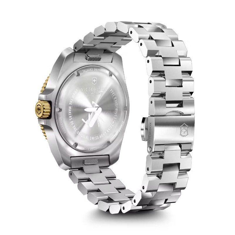 RELOJ VICTORINOX JOURNEY 1884 - Imagen 3