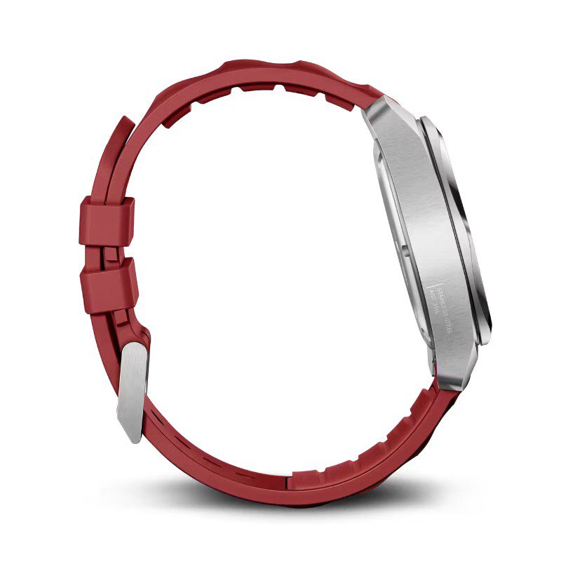 RELOJ VICTORINOX INOX - Imagen 6