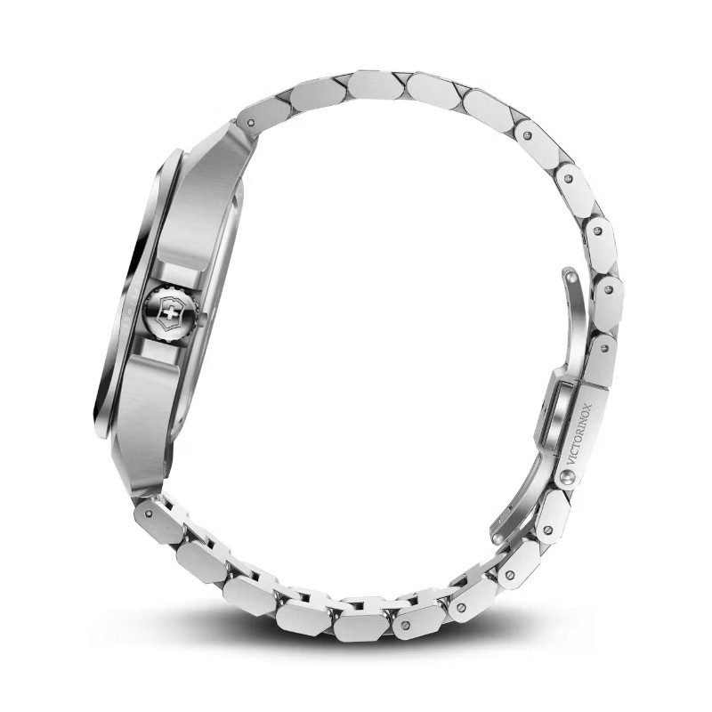 RELOJ VICTORINOX INOX - Imagen 4