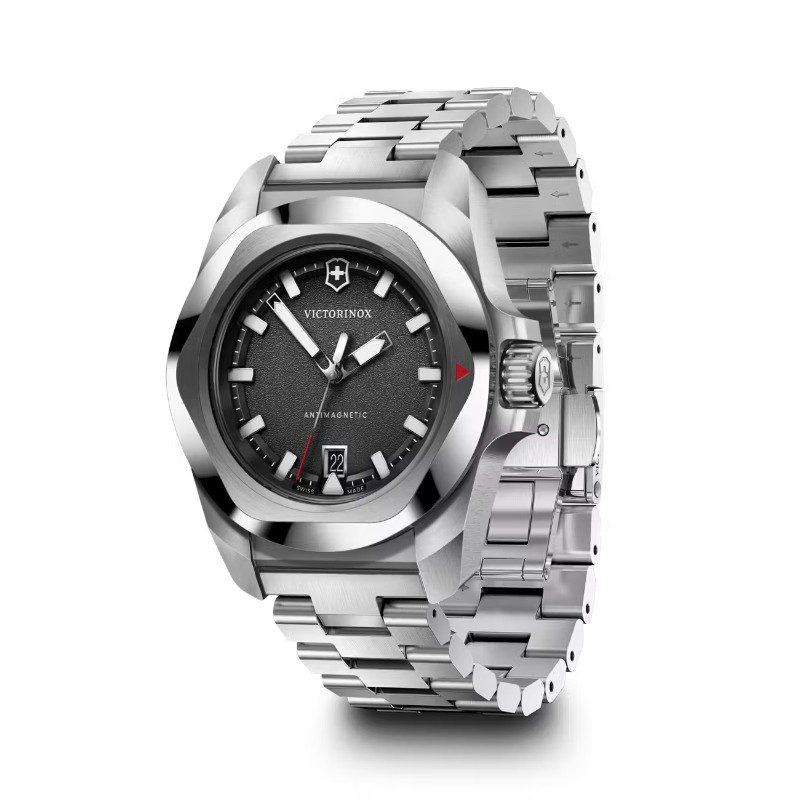 RELOJ VICTORINOX INOX - Imagen 5