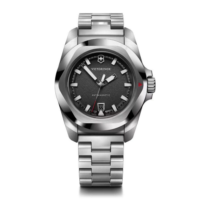 RELOJ VICTORINOX INOX