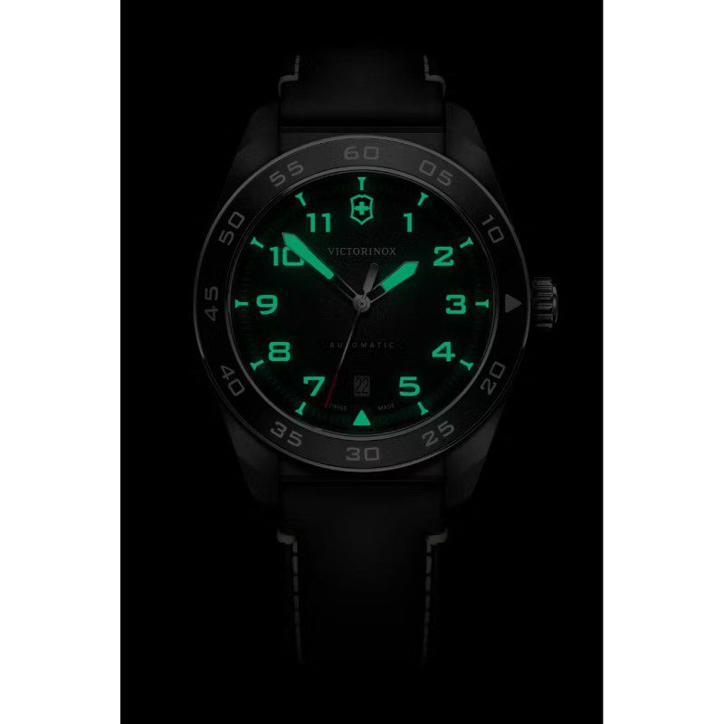 RELOJ VICTORINOX SWISS ARMY - Imagen 2