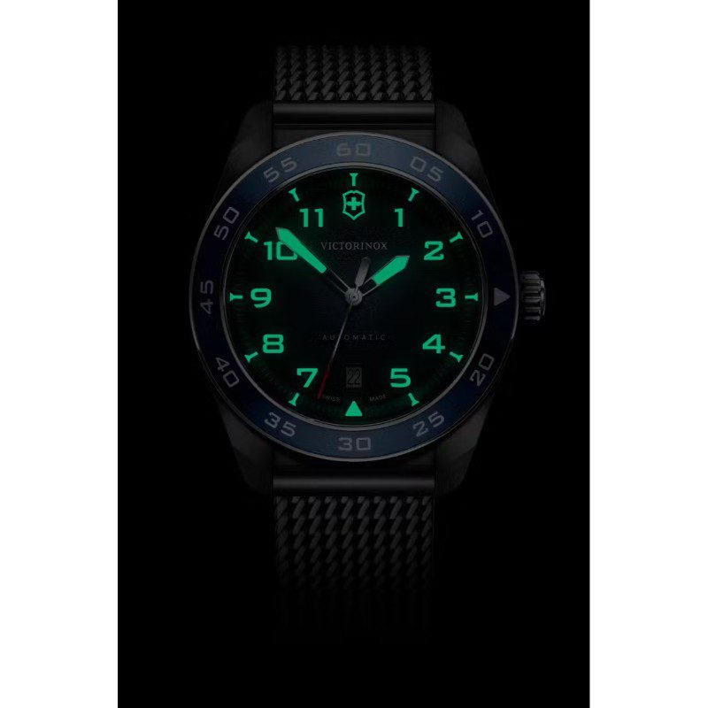 RELOJ VICTORINOX SWISS ARMY - Imagen 2