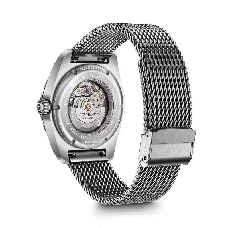 RELOJ VICTORINOX SWISS ARMY - Imagen 3