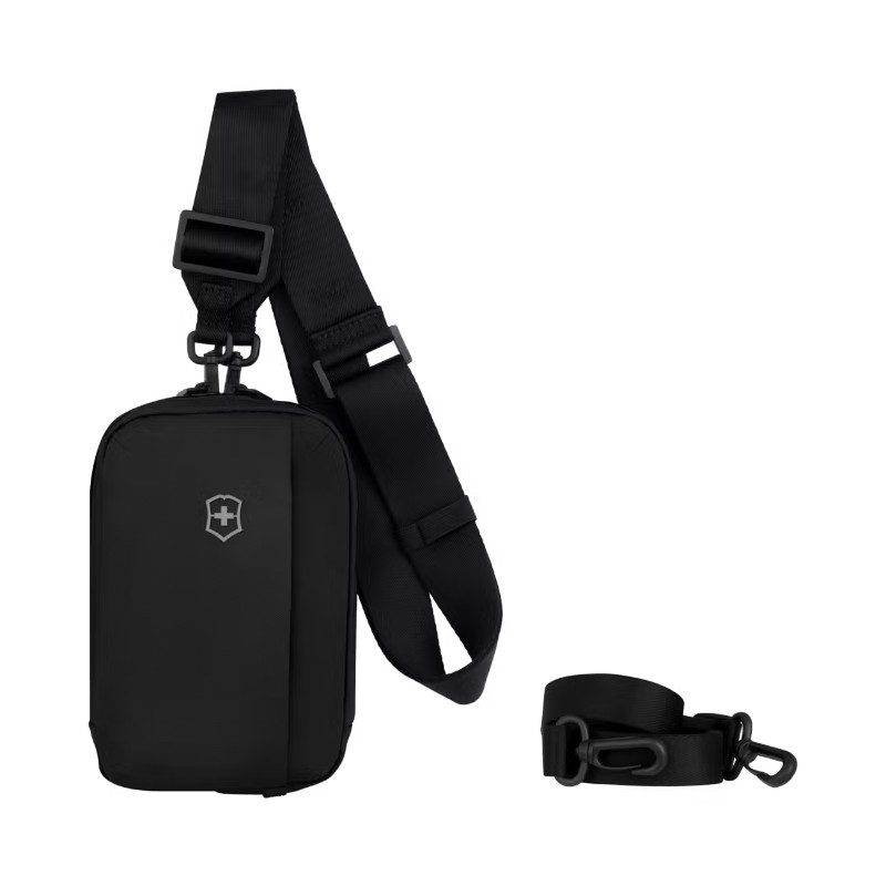 MORRAL VICTORINOX TRAVEL ESSENTIALS - Imagen 6