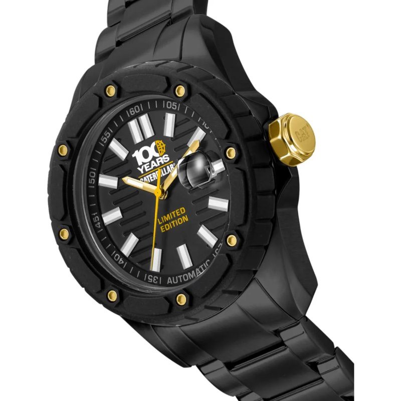 RELOJ CATERPILLAR EDICIÓN ESPECIAL - Imagen 2