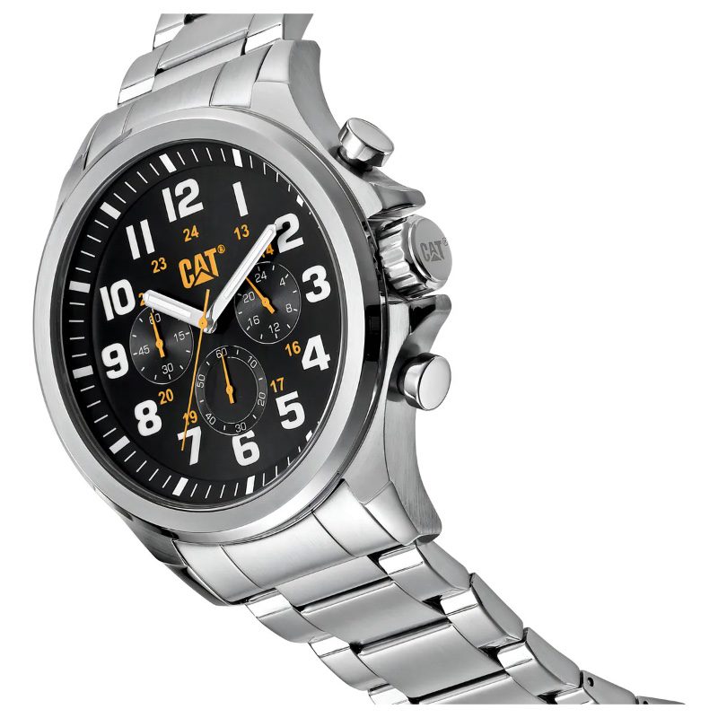 RELOJ CATERPILLAR OPERATOR - Imagen 2