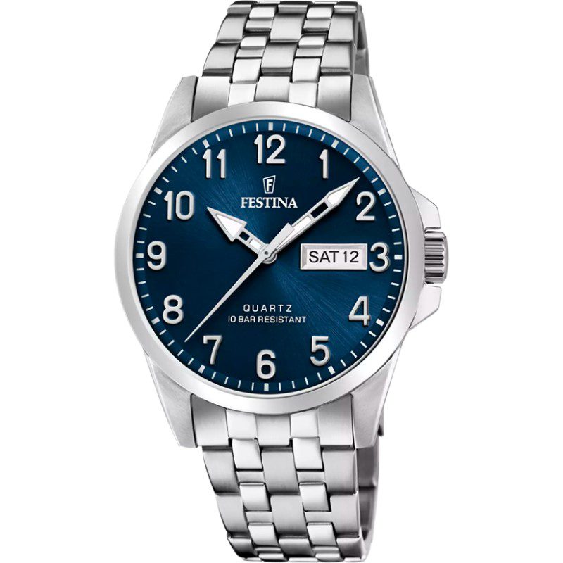 RELOJ FESTINA CLASSIC