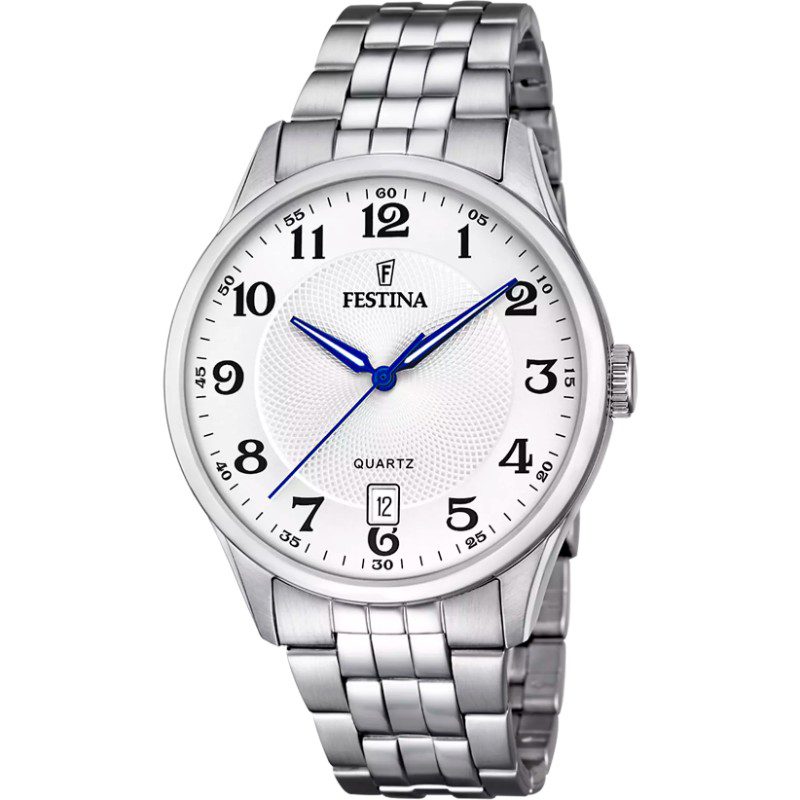 RELOJ FESTINA CLASSIC