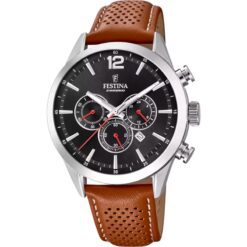RELOJ FESTINA TIMELESS CHRONOGRAPH