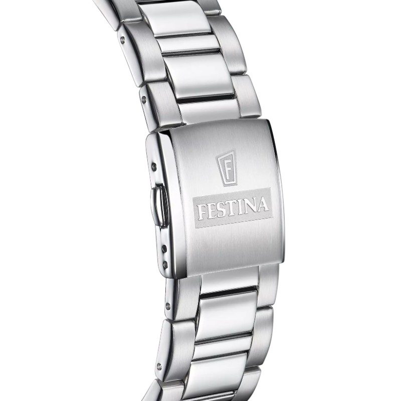 RELOJ FESTINA CERAMIC - Imagen 2
