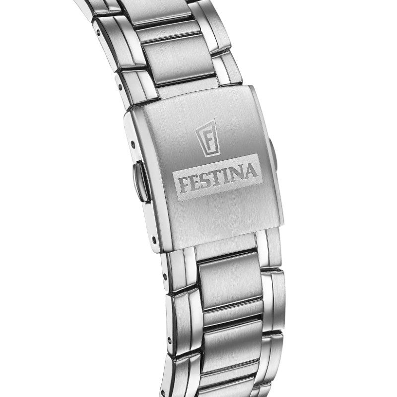 RELOJ FESTINA TIMELESS CHRONOGRAPH - Imagen 2