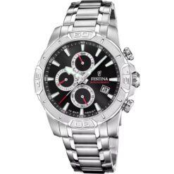 RELOJ FESTINA TIMELESS CHRONOGRAPH