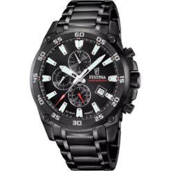 RELOJ FESTINA TIMELESS CHRONOGRAPH