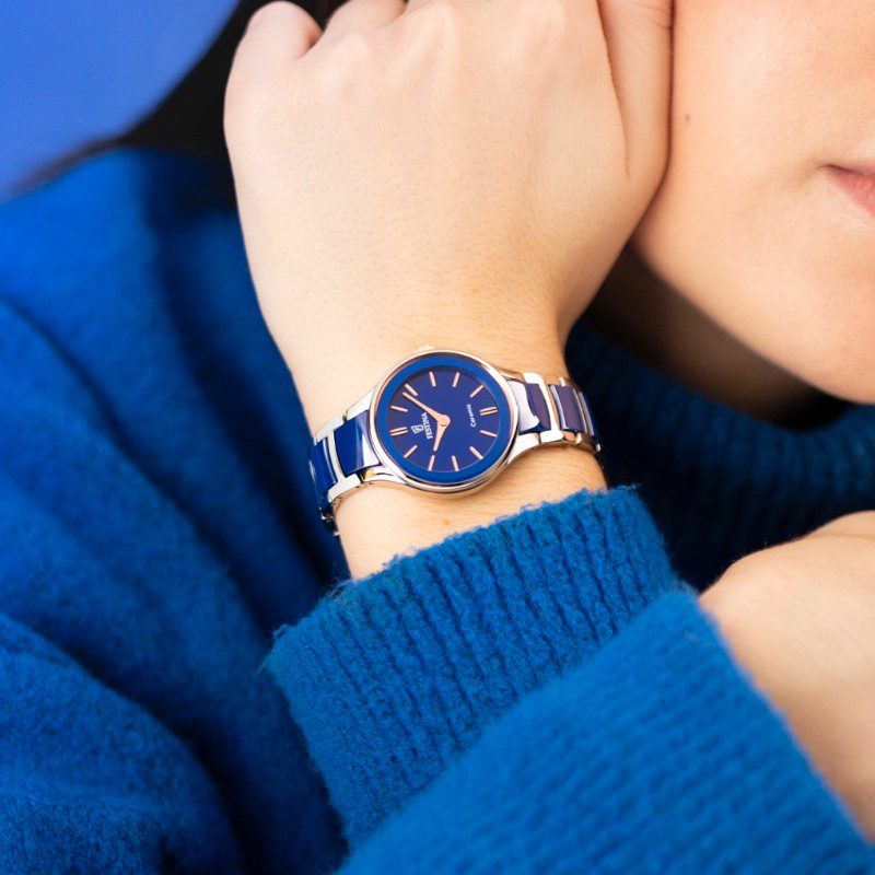 RELOJ FESTINA CERAMIC - Imagen 2