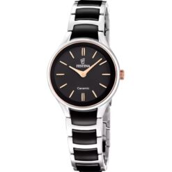 RELOJ FESTINA CERAMIC
