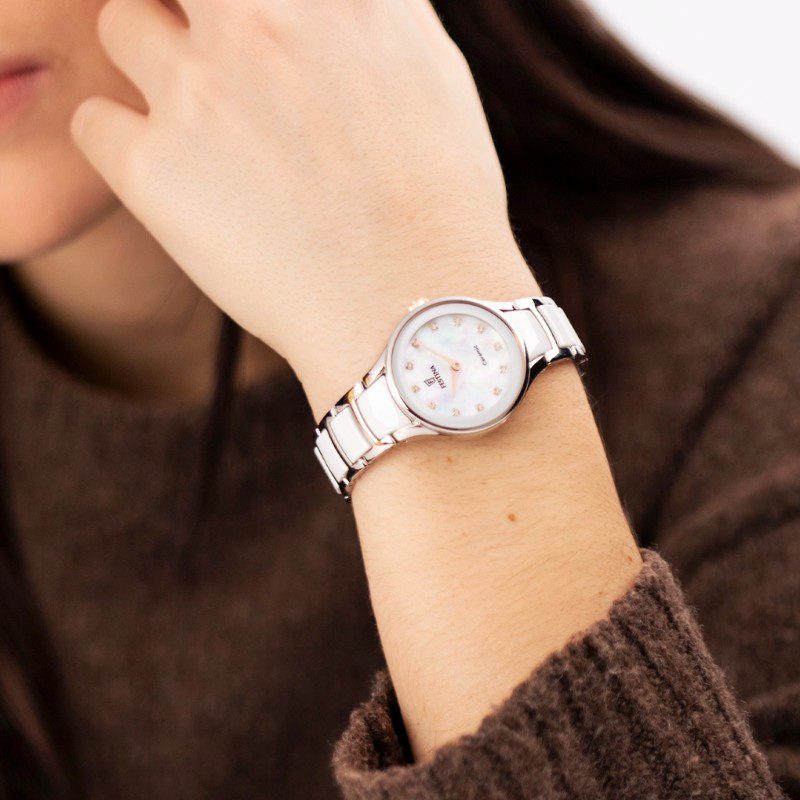 RELOJ FESTINA CERAMIC - Imagen 2