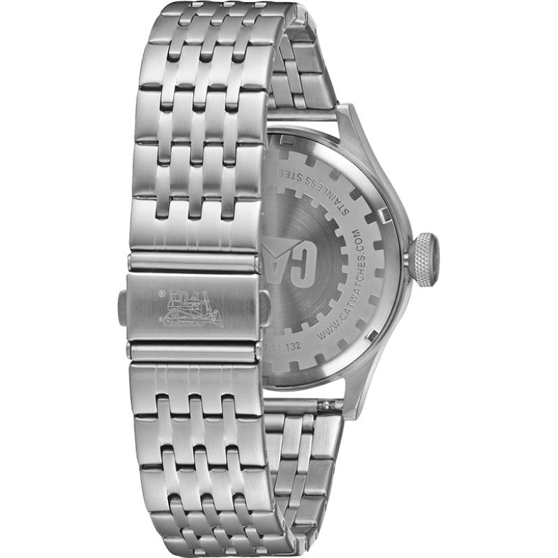 RELOJ CATERPILLAR DIAM - Imagen 2