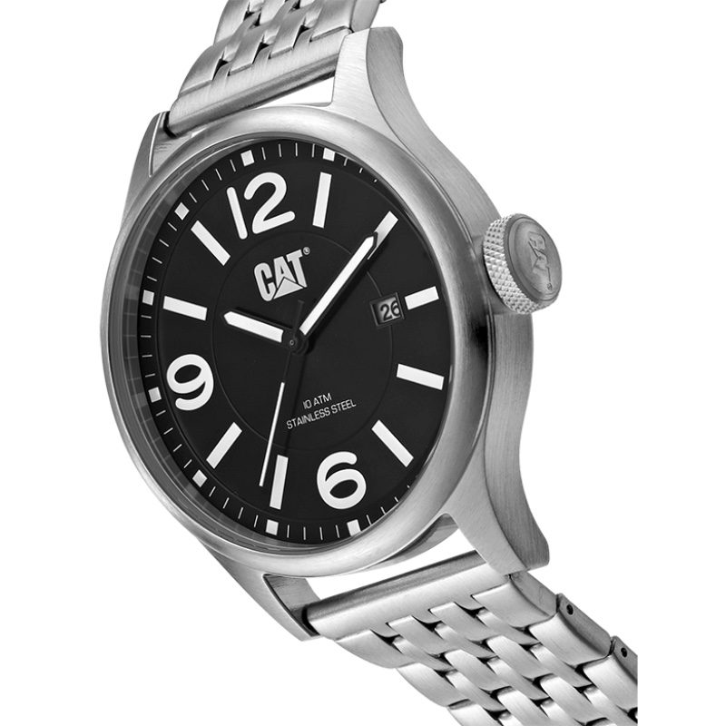 RELOJ CATERPILLAR DIAM - Imagen 3