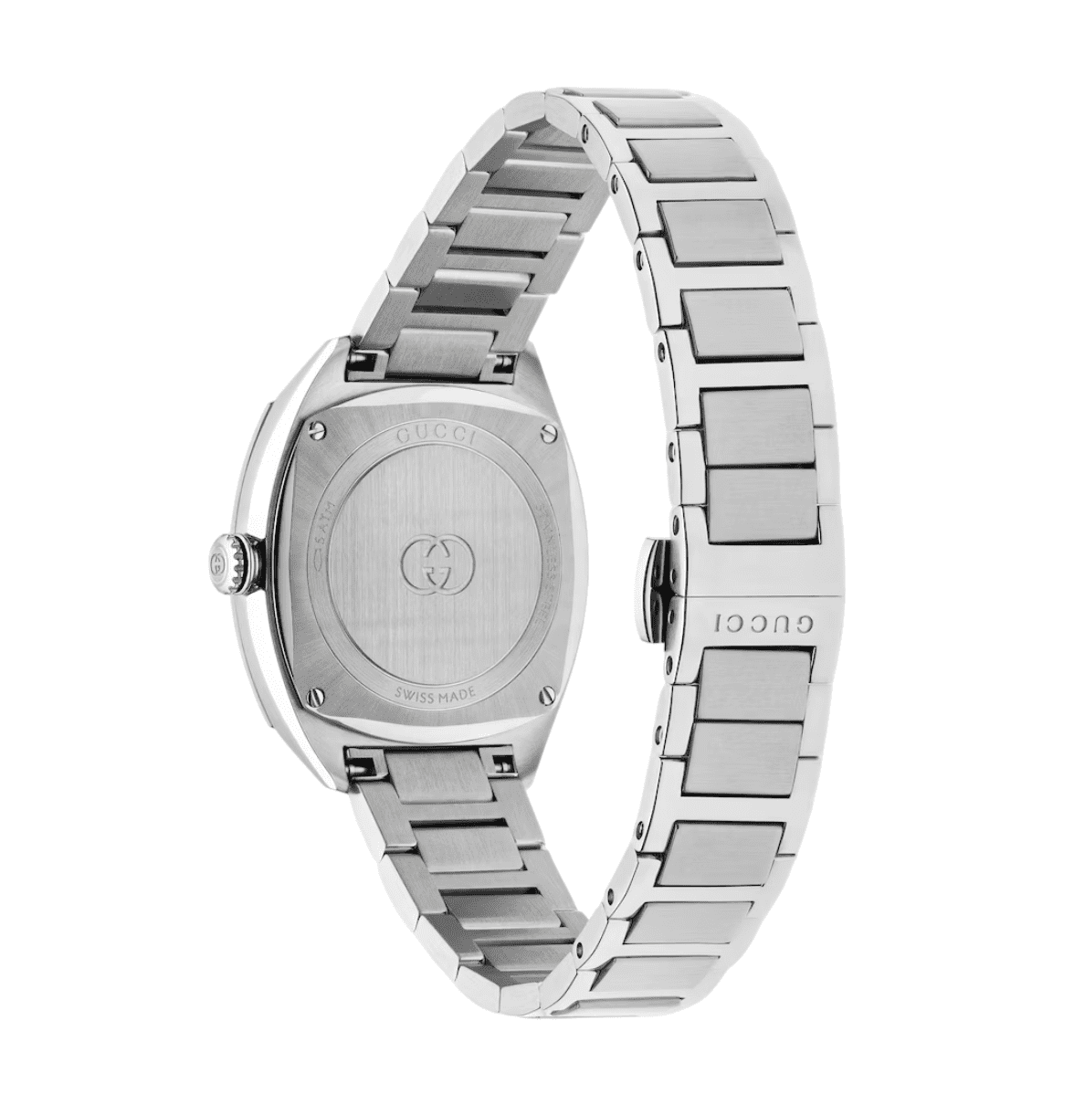 RELOJ GUCCI INTERLOCKING - Imagen 3