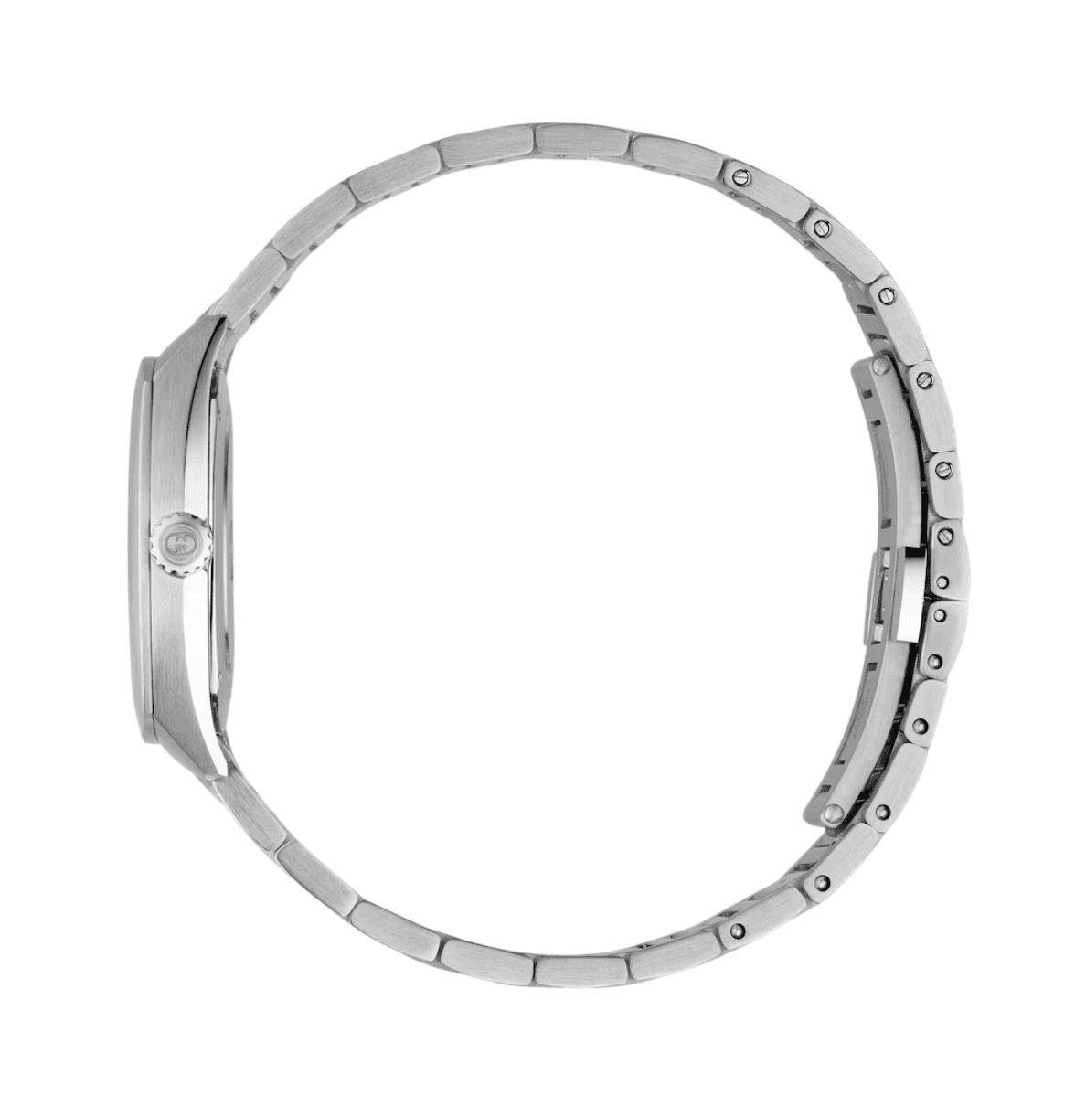 RELOJ GUCCI INTERLOCKING - Imagen 4