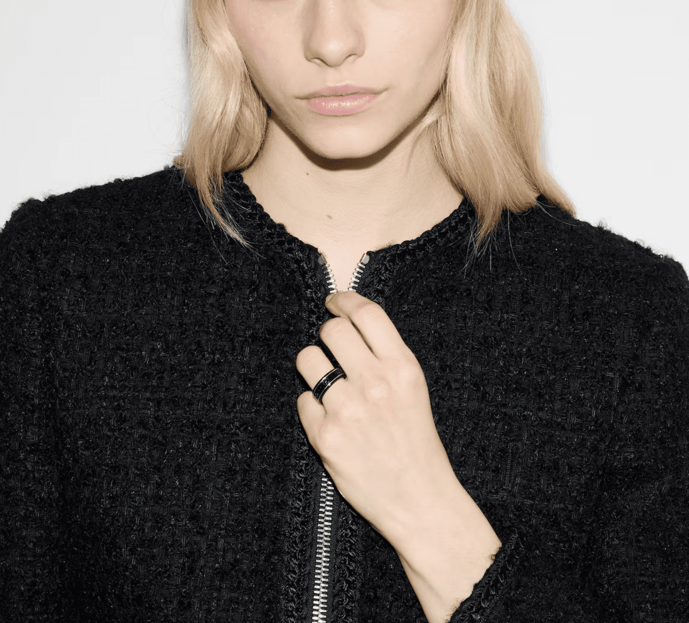 ANILLO GUCCI ICON - Imagen 2