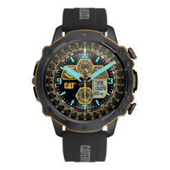 CATERPILLAR SMARTWATCH