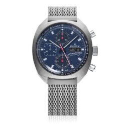 RELOJ EDOX TRIBUTO FANGIO SPORTSMAN CHRONOGRAPH LIMITED EDITION