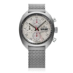 RELOJ EDOX TRIBUTO FANGIO SPORTSMAN CHRONOGRAPH LIMITED EDITION