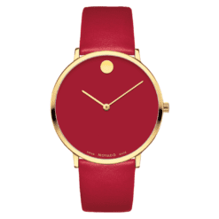 RELOJ MOVADO MODERN 47