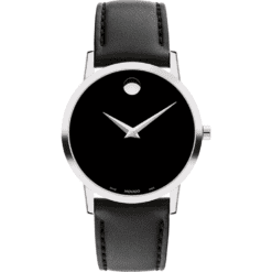 RELOJ MOVADO MUSEUM CLASSIC