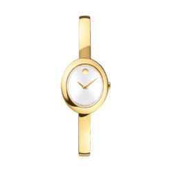 RELOJ MOVADO MUSEUM BANGLE