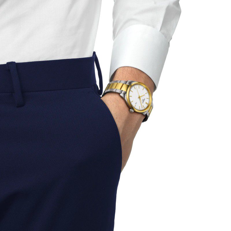 RELOJ TISSOT PR100 - Imagen 5