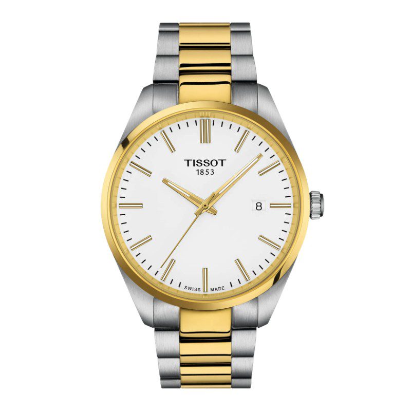 RELOJ TISSOT PR100