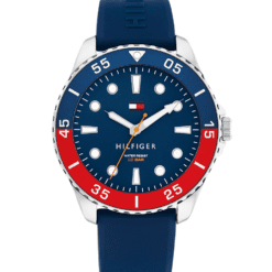 RELOJ TOMMY HILFIGER