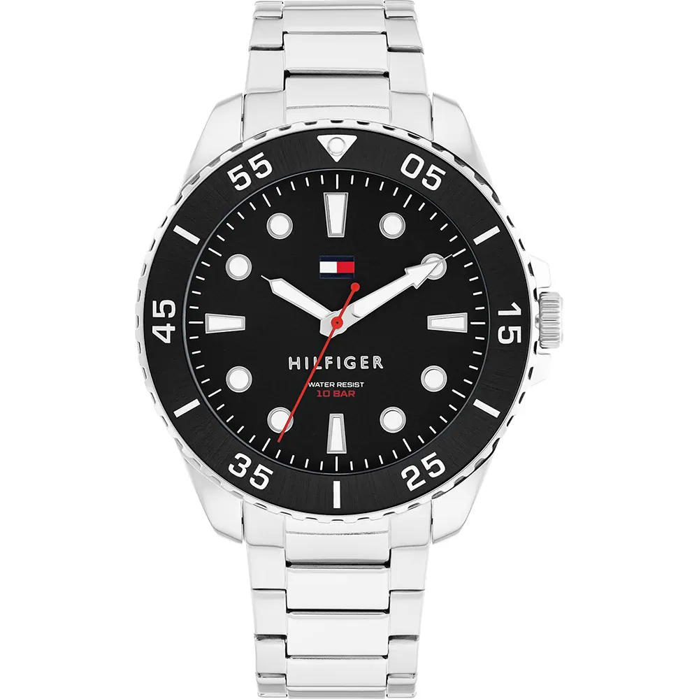 RELOJ TOMMY HILFIGER