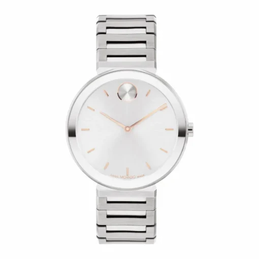 RELOJ MOVADO BOLD - Joyería Work