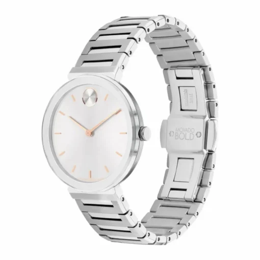 RELOJ MOVADO BOLD - Joyería Work