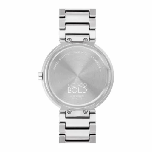 RELOJ MOVADO BOLD - Joyería Work