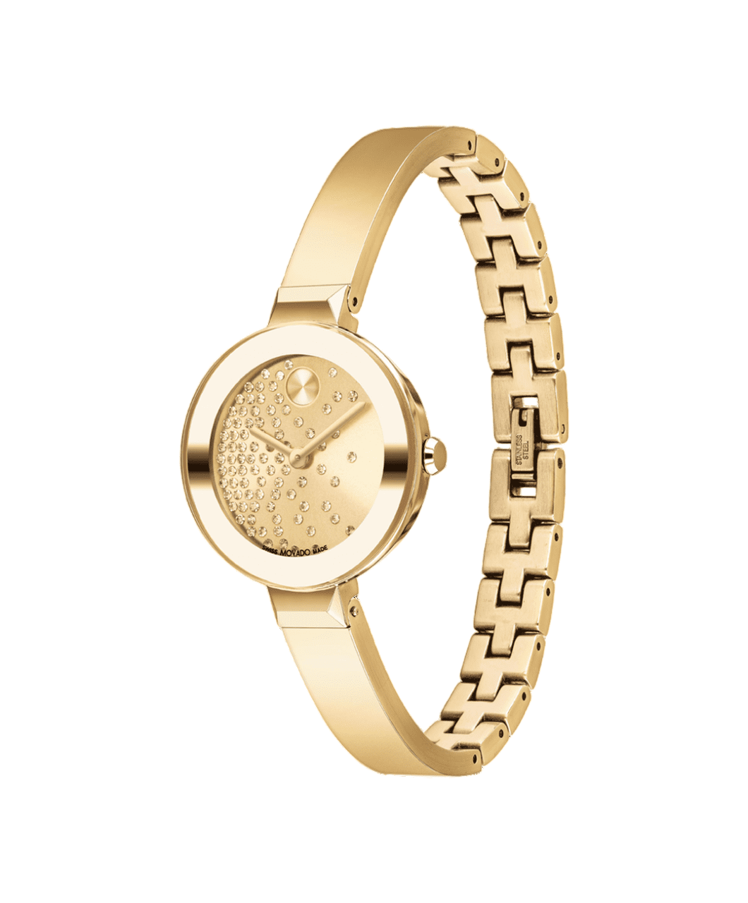 RELOJ MOVADO BOLD BANGLE - Imagen 2